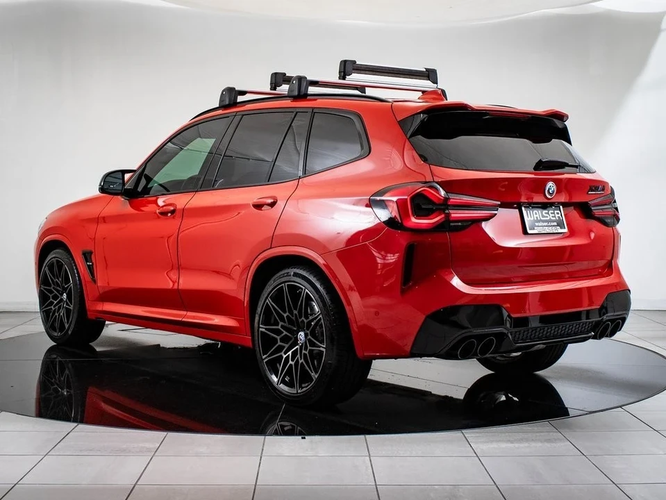 2023 BMW X3 M - Image 6 of 21