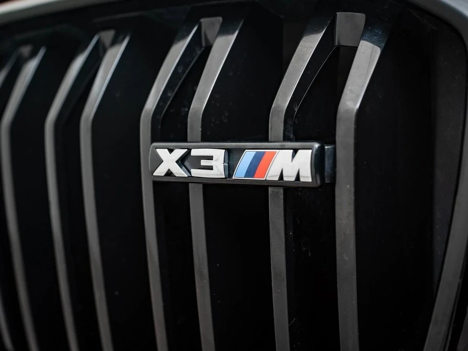 2023 BMW X3 M - Image 15 of 21