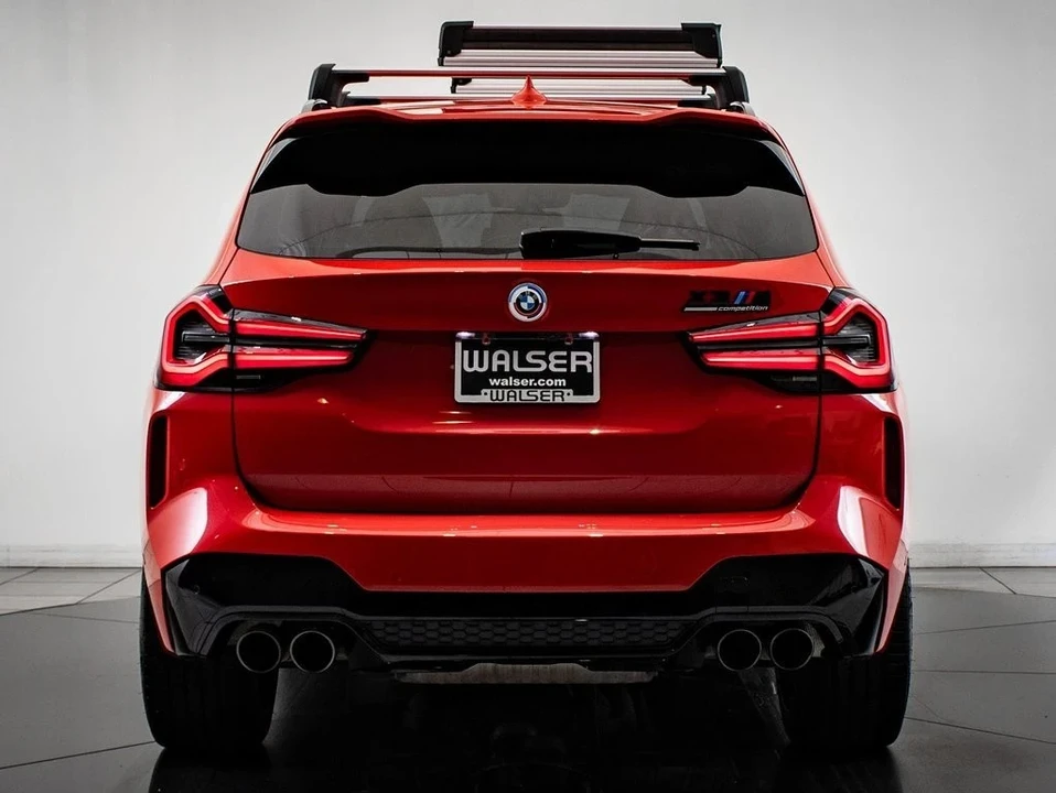 2023 BMW X3 M - Image 7 of 21