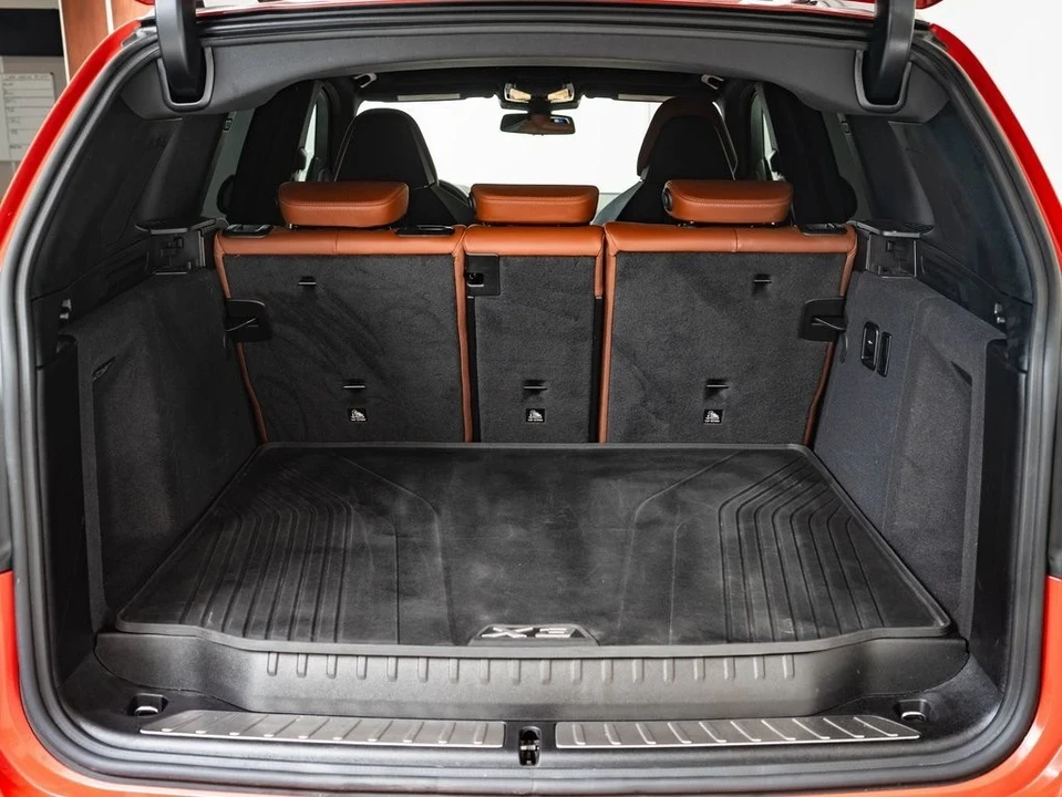 2023 BMW X3 M - Image 20 of 21