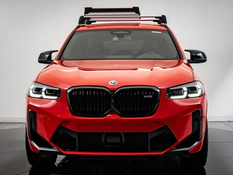 2023 BMW X3 M - Image 2 of 21