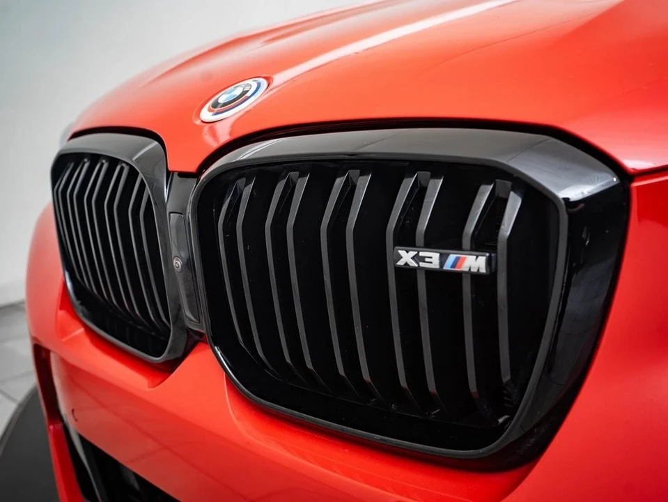 2023 BMW X3 M - Image 3 of 21