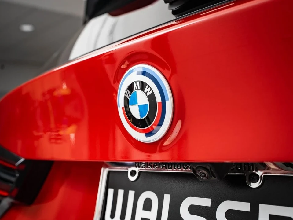 2023 BMW X3 M - Image 18 of 21