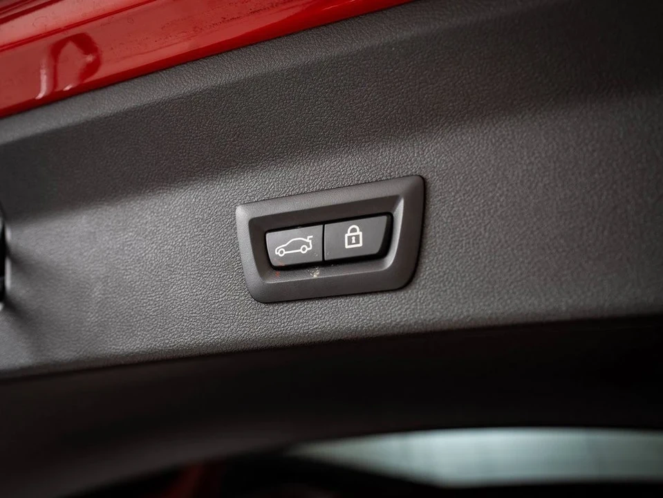 2023 BMW X3 M - Image 21 of 21