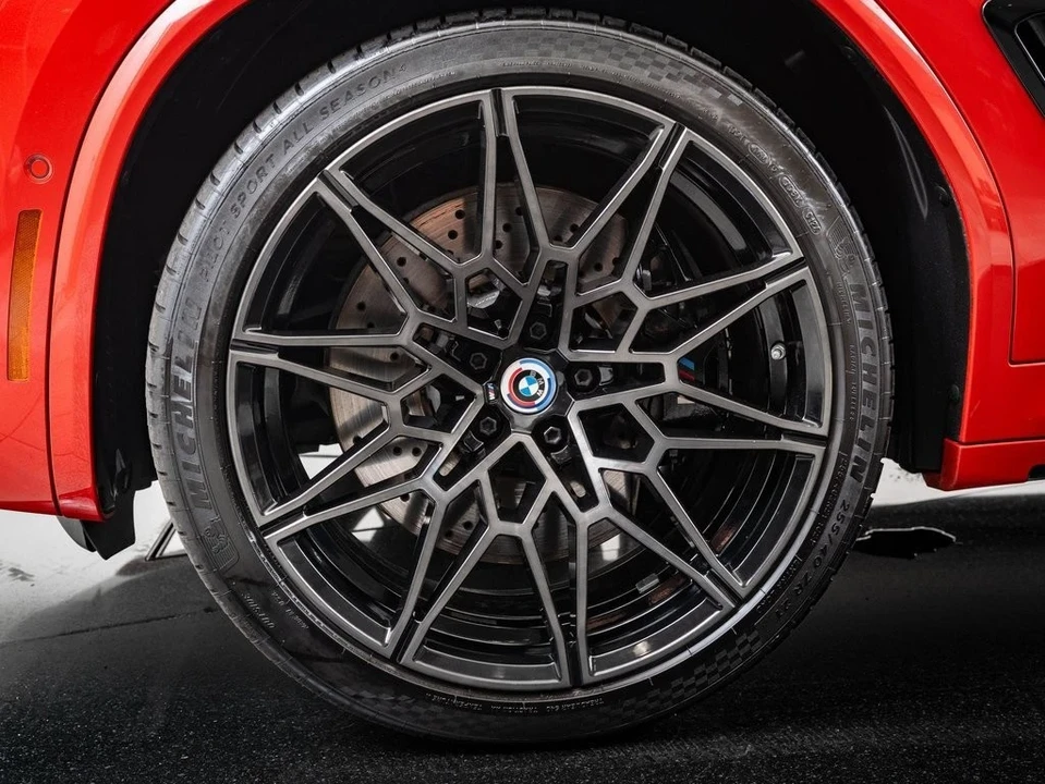 2023 BMW X3 M - Image 13 of 21