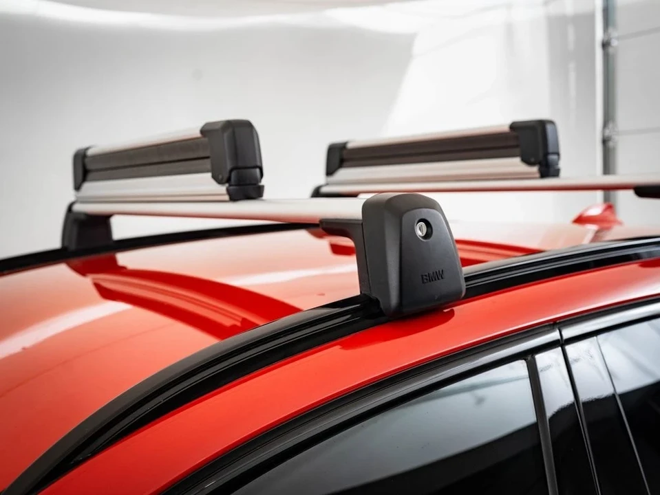 2023 BMW X3 M - Image 14 of 21