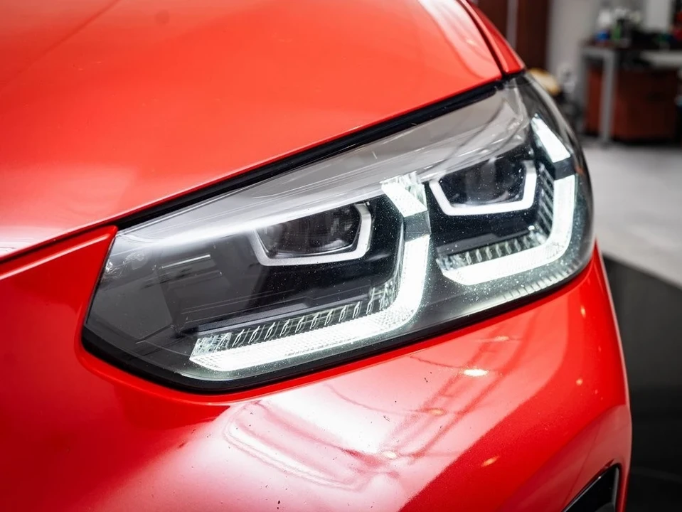 2023 BMW X3 M - Image 16 of 21
