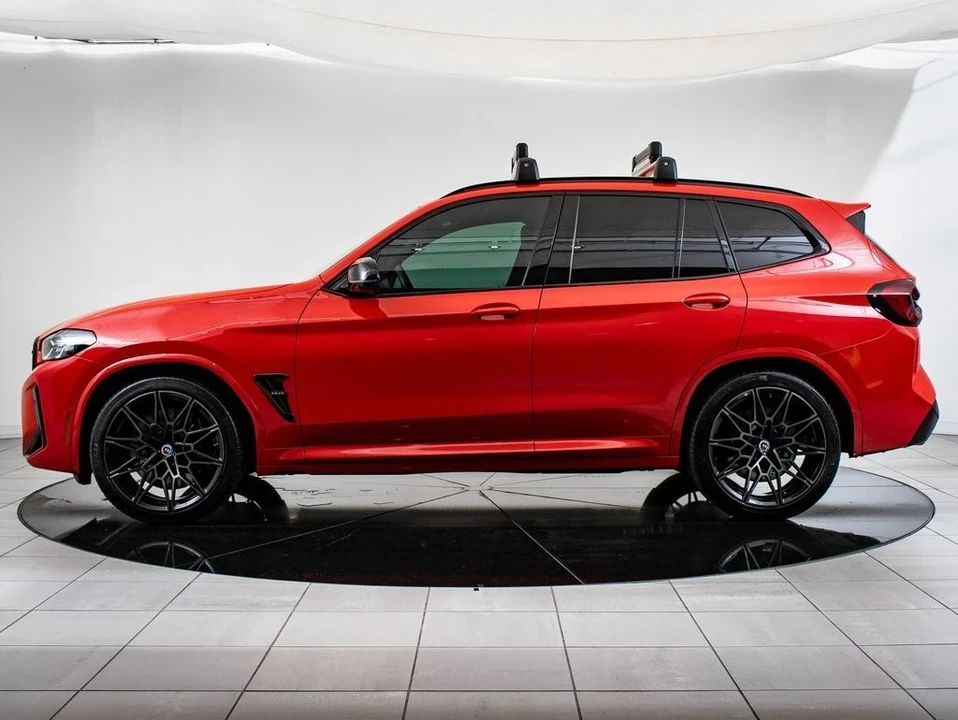 2023 BMW X3 M - Image 5 of 21