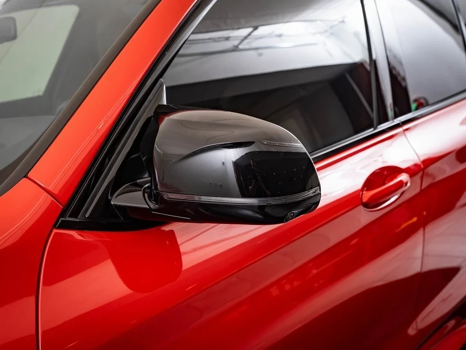 2023 BMW X3 M - Image 17 of 21