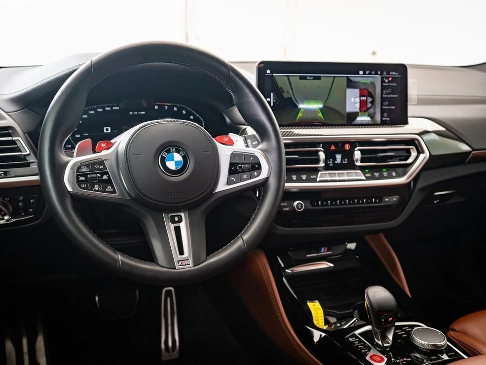 2023 BMW X3 M - Image 4 of 21