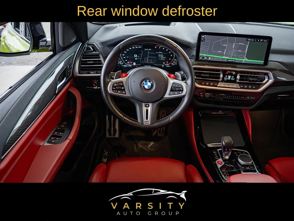 2023 BMW X3 M - Image 21 of 21