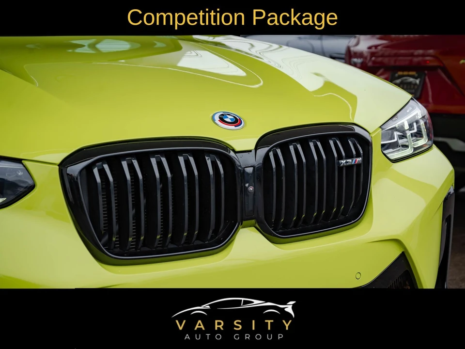 2023 BMW X3 M - Image 7 of 21