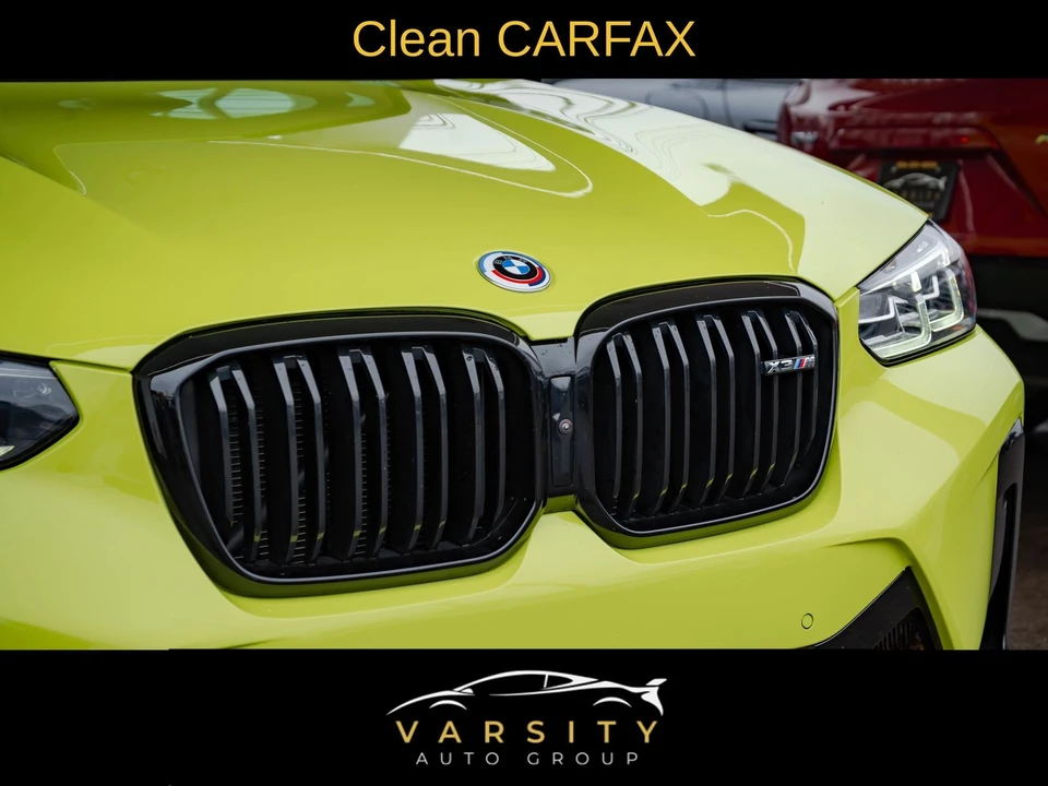2023 BMW X3 M - Image 7 of 21
