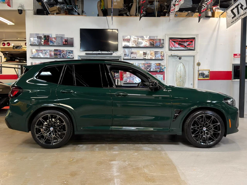 2023 BMW X3 M - Image 3 of 30