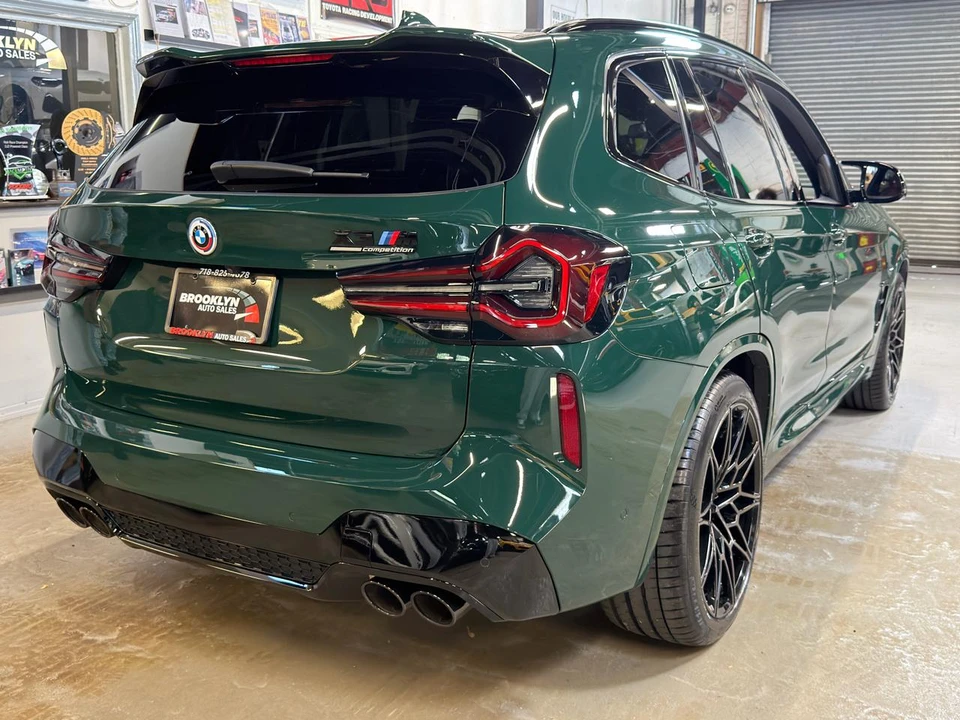 2023 BMW X3 M - Image 6 of 30