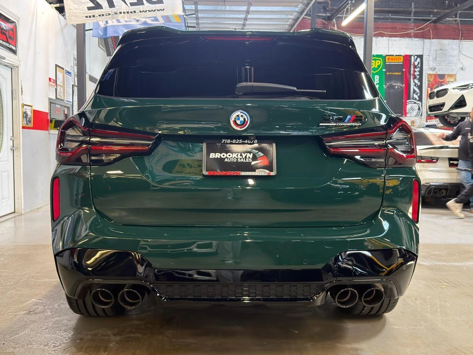 2023 BMW X3 M - Image 7 of 30