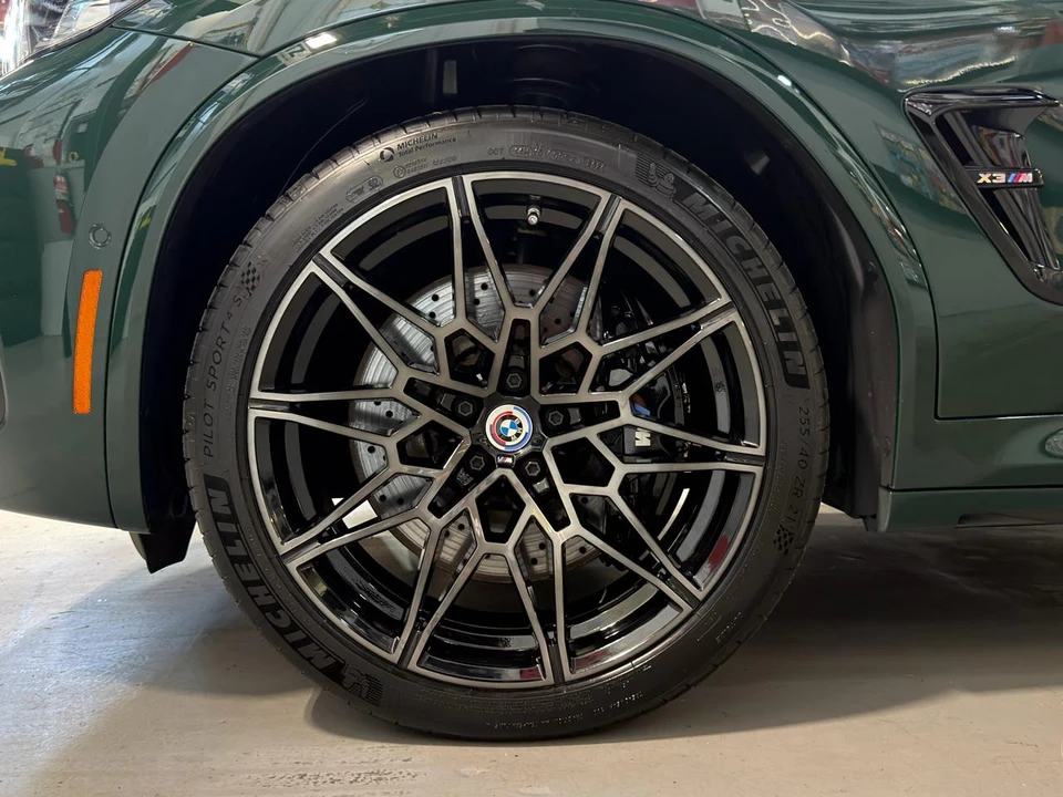 2023 BMW X3 M - Image 12 of 30