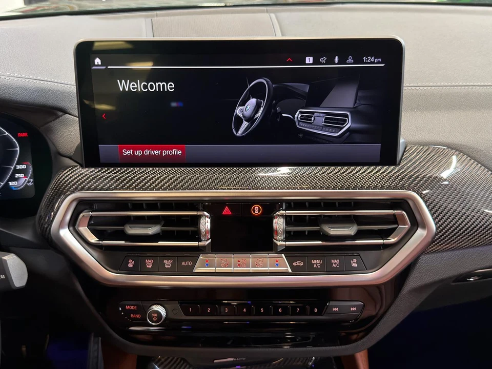 2023 BMW X3 M - Image 14 of 30