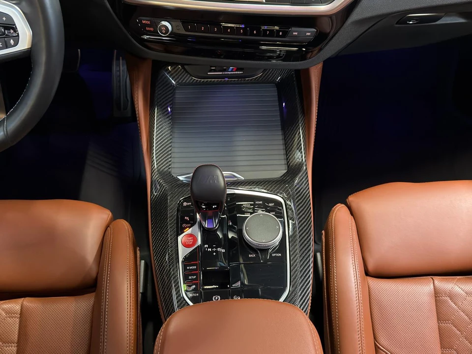 2023 BMW X3 M - Image 15 of 30