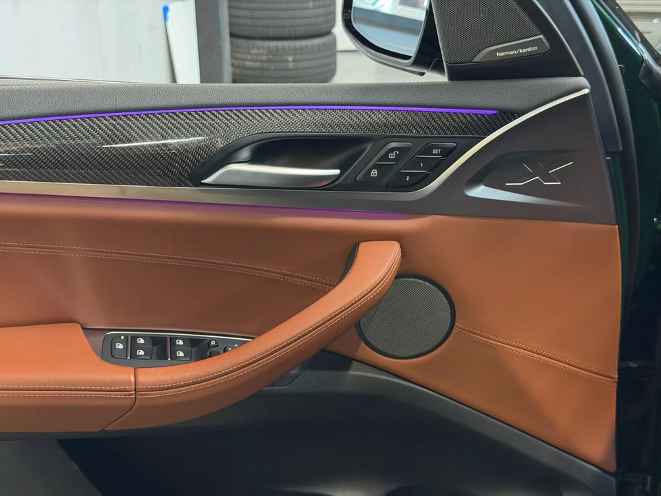 2023 BMW X3 M - Image 19 of 30