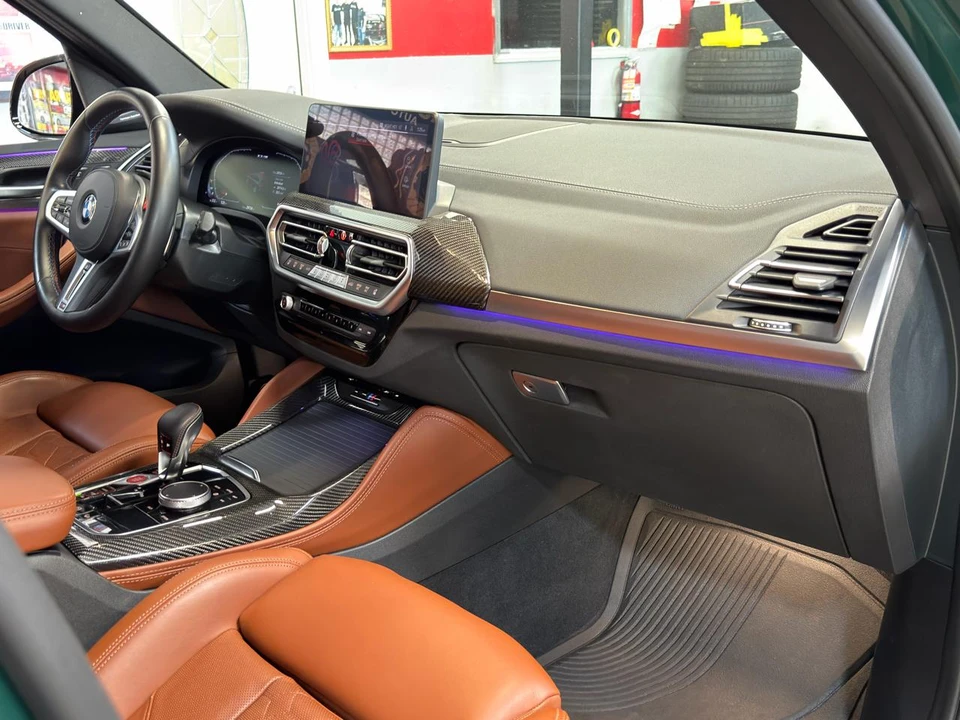2023 BMW X3 M - Image 20 of 30