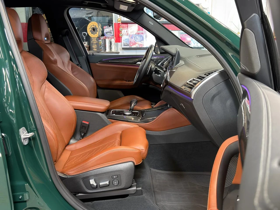 2023 BMW X3 M - Image 21 of 30
