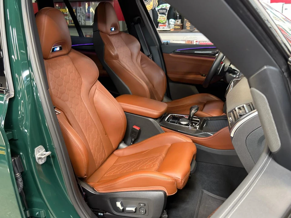 2023 BMW X3 M - Image 22 of 30
