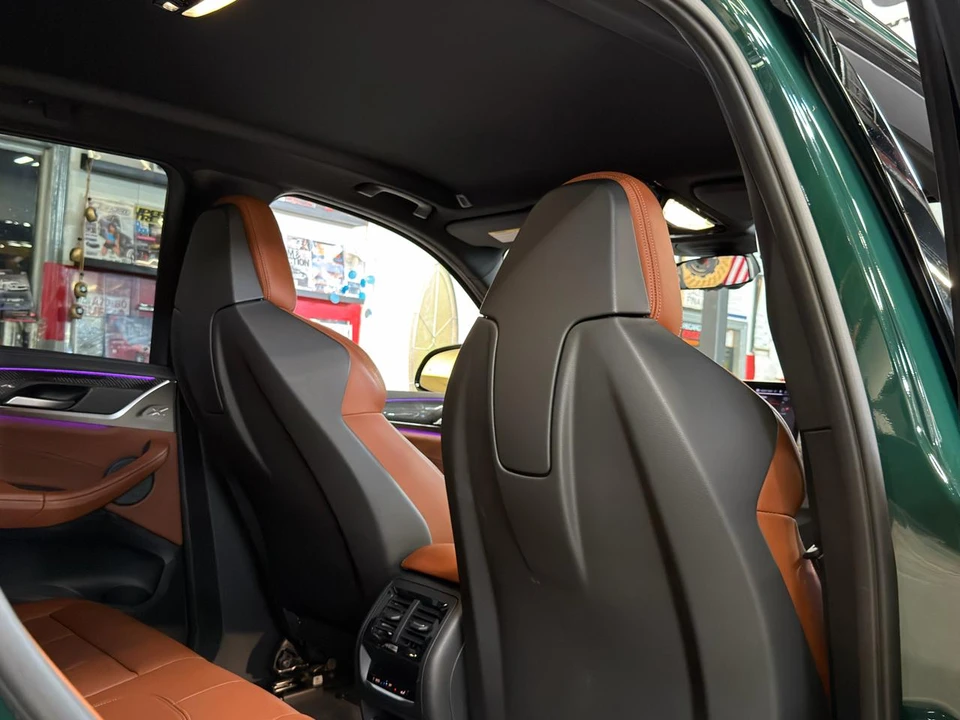 2023 BMW X3 M - Image 23 of 30