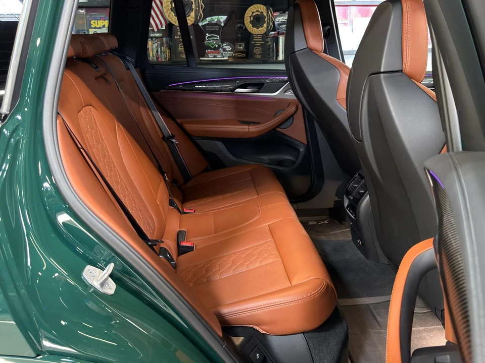 2023 BMW X3 M - Image 25 of 30