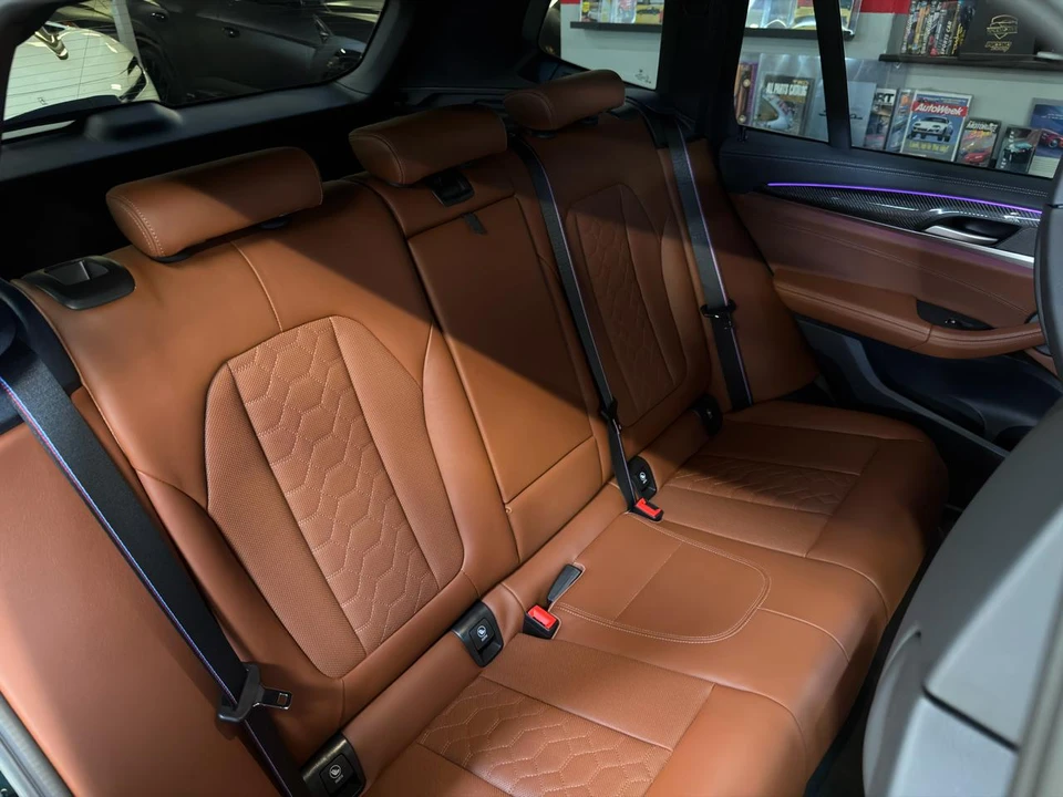 2023 BMW X3 M - Image 26 of 30