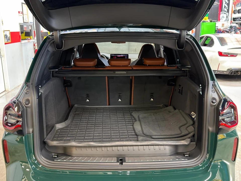 2023 BMW X3 M - Image 28 of 30