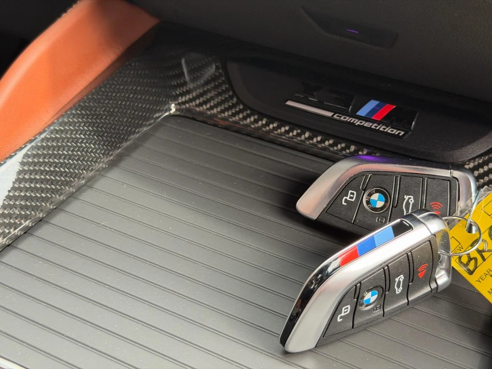2023 BMW X3 M - Image 27 of 30