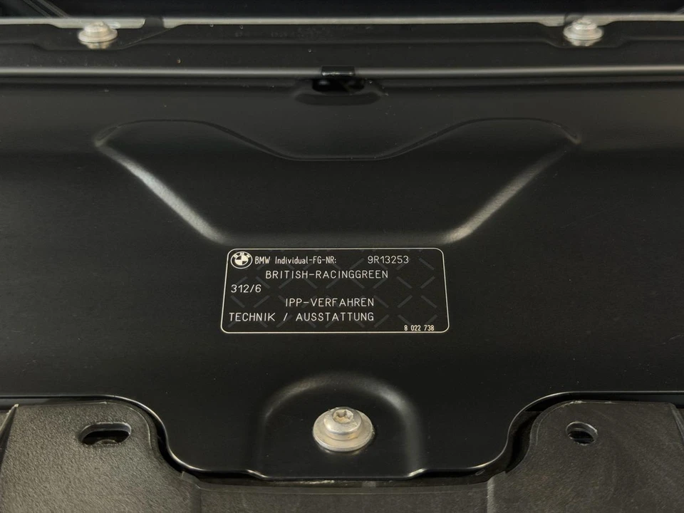 2023 BMW X3 M - Image 30 of 30