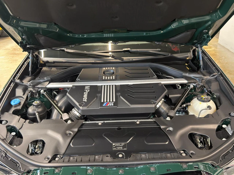 2023 BMW X3 M - Image 29 of 30