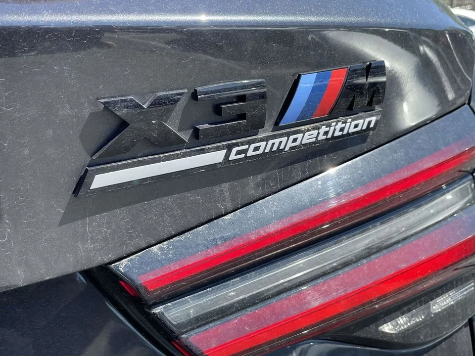 2023 BMW X3 M - Image 21 of 31
