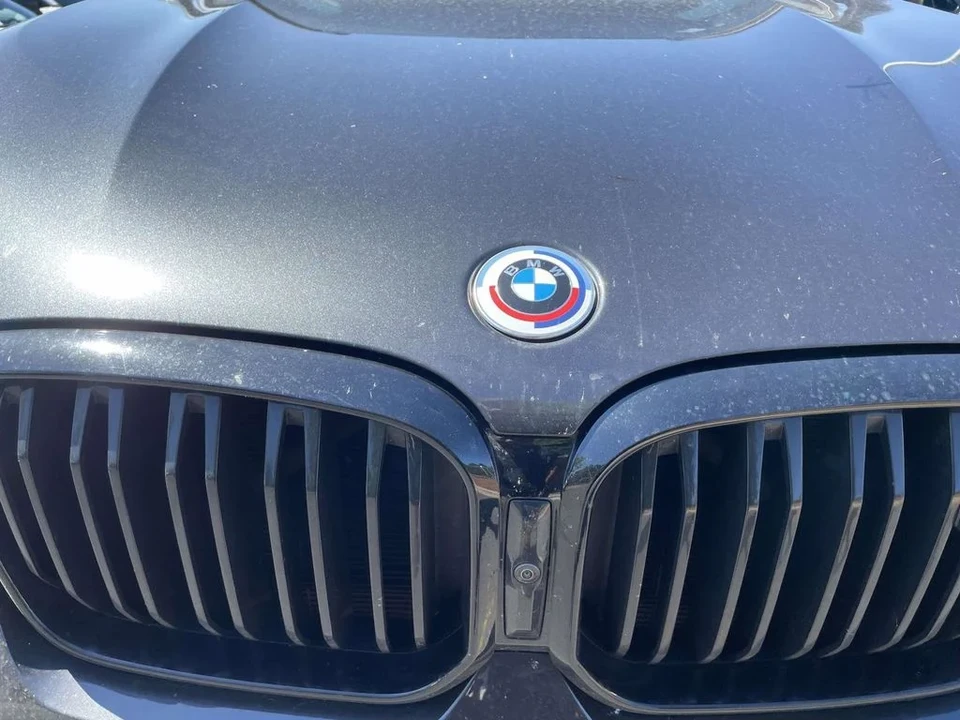 2023 BMW X3 M - Image 7 of 31