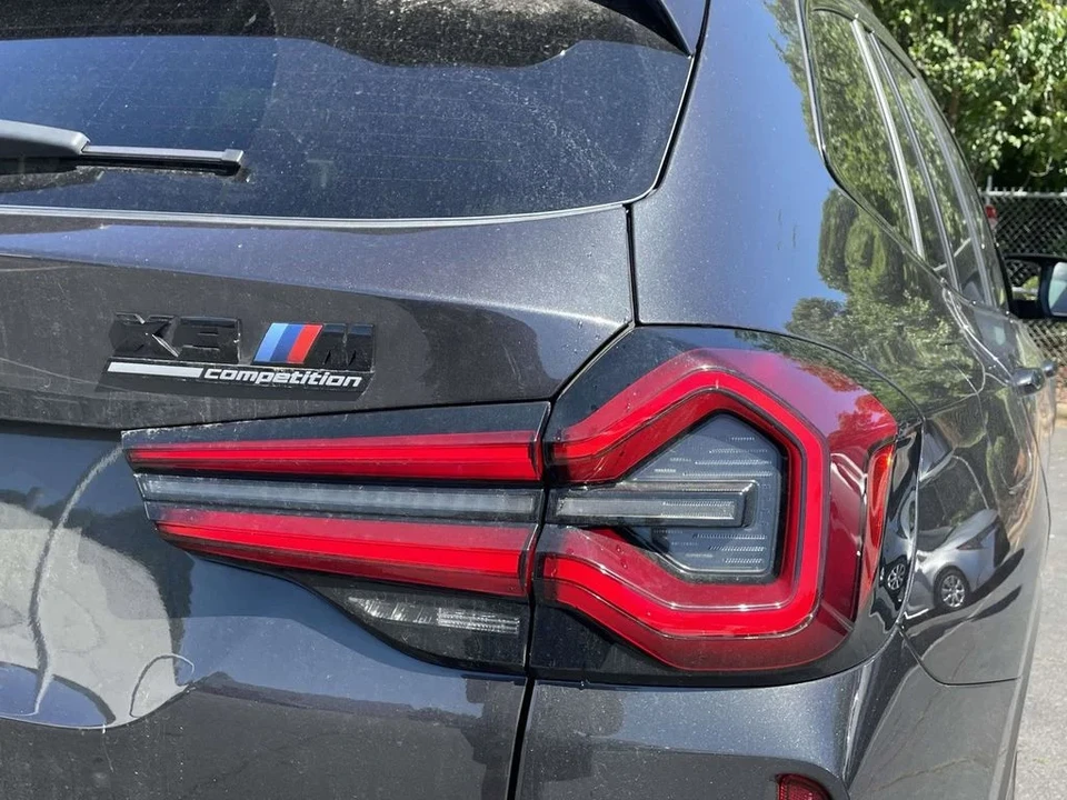 2023 BMW X3 M - Image 18 of 31