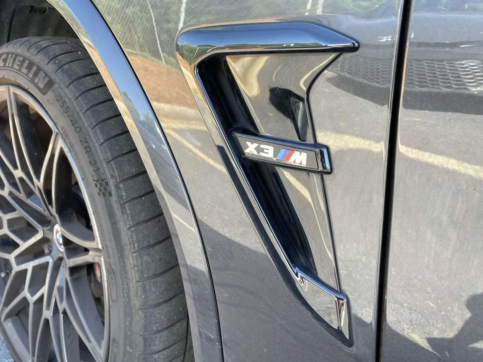 2023 BMW X3 M - Image 31 of 31