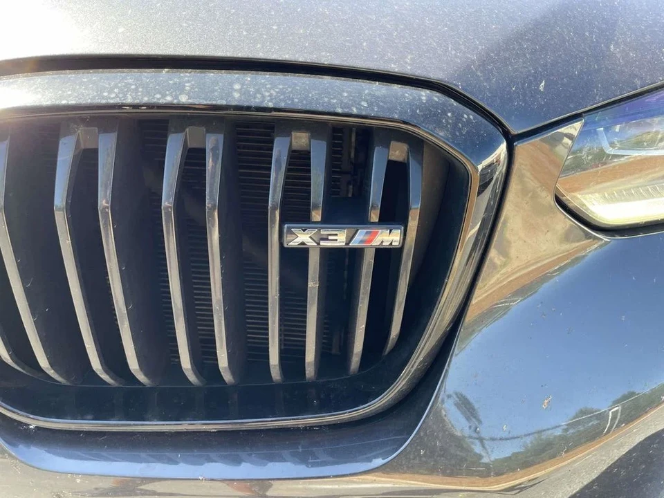 2023 BMW X3 M - Image 9 of 31