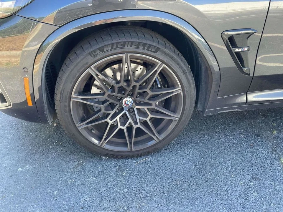 2023 BMW X3 M - Image 29 of 31