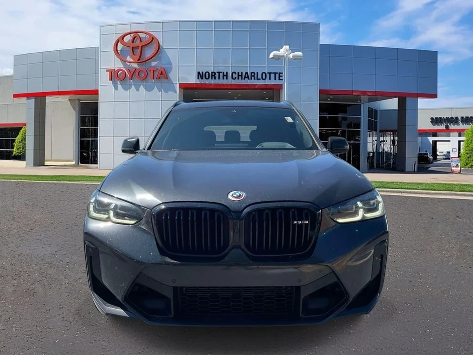 2023 BMW X3 M - Image 2 of 31
