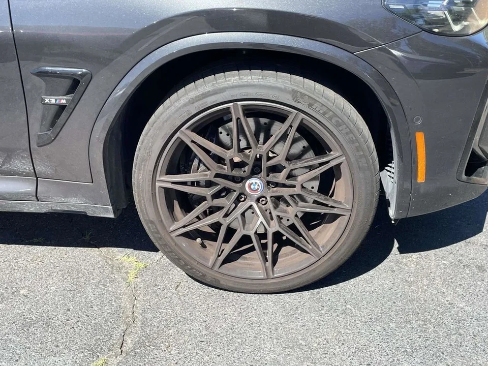 2023 BMW X3 M - Image 28 of 31