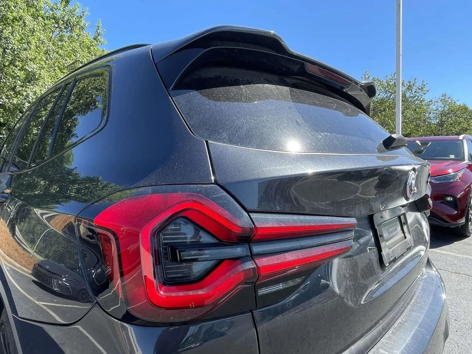 2023 BMW X3 M - Image 16 of 31