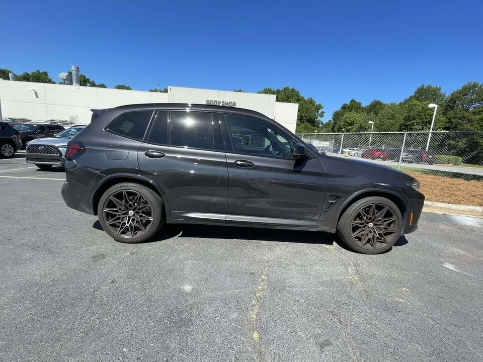 2023 BMW X3 M - Image 25 of 31