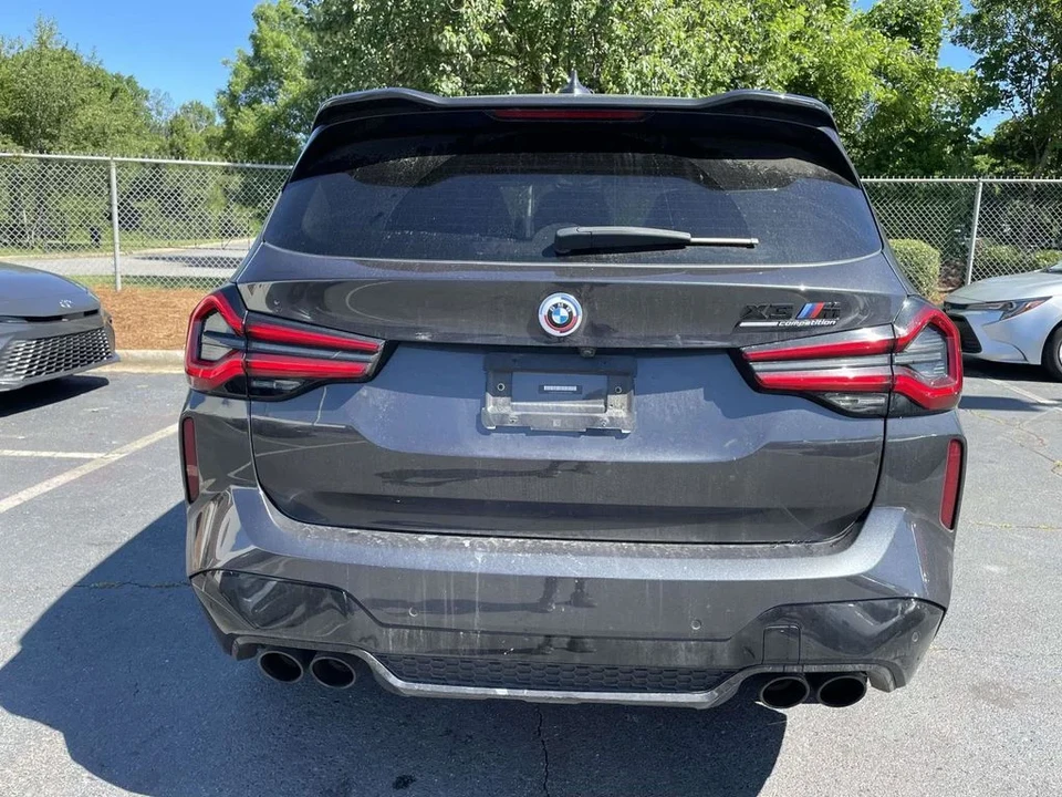2023 BMW X3 M - Image 23 of 31