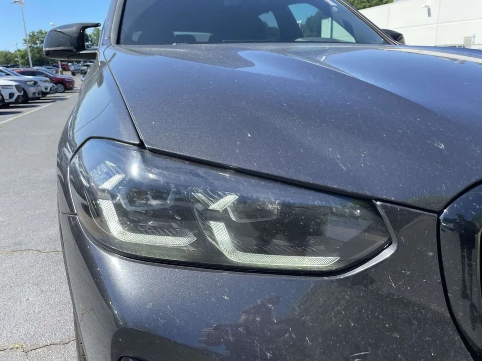 2023 BMW X3 M - Image 4 of 31