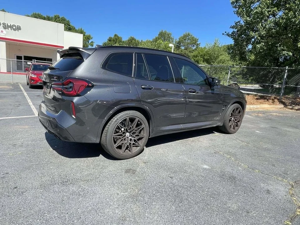 2023 BMW X3 M - Image 24 of 31