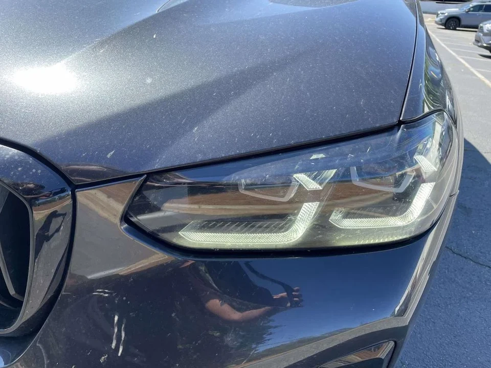 2023 BMW X3 M - Image 10 of 31