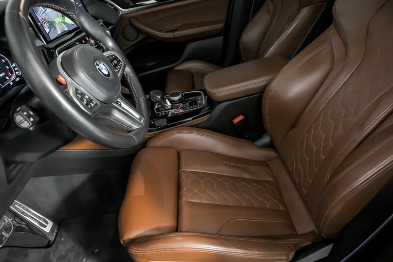 2023 BMW X3 M - Image 19 of 21