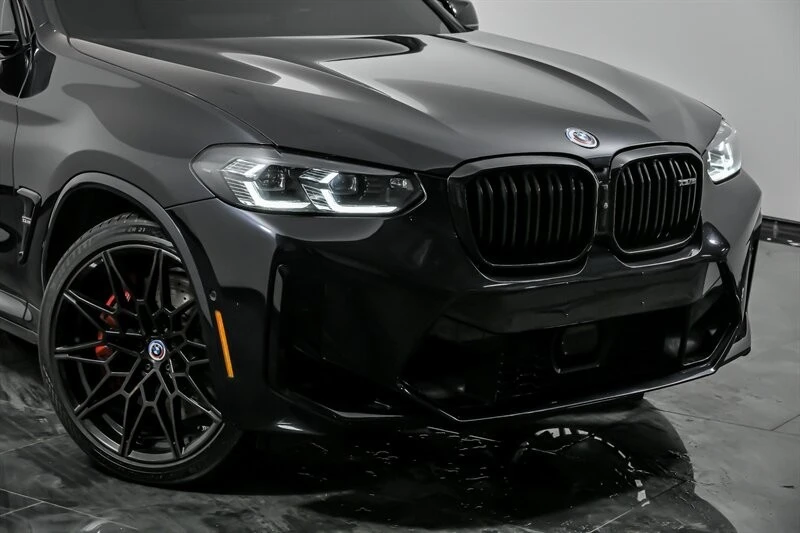 2023 BMW X3 M - Image 2 of 21